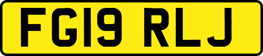 FG19RLJ