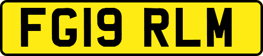 FG19RLM