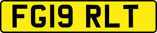 FG19RLT