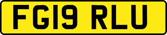FG19RLU