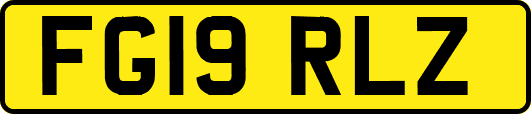FG19RLZ