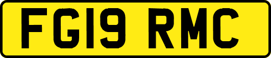 FG19RMC
