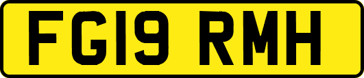 FG19RMH