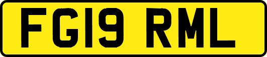 FG19RML