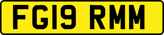 FG19RMM