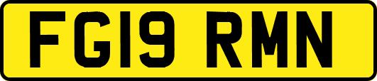 FG19RMN