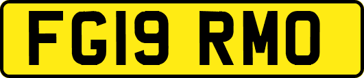 FG19RMO