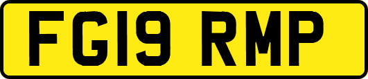 FG19RMP