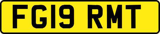 FG19RMT