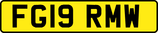 FG19RMW