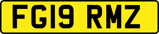 FG19RMZ