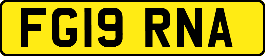 FG19RNA