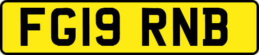 FG19RNB