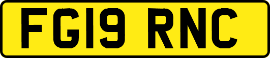 FG19RNC