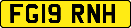 FG19RNH