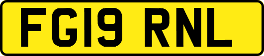 FG19RNL