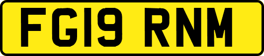 FG19RNM