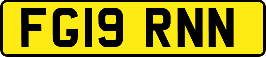 FG19RNN