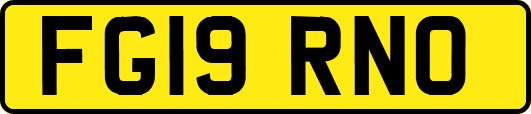 FG19RNO