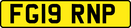 FG19RNP