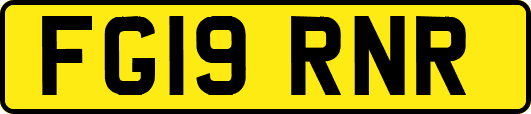 FG19RNR
