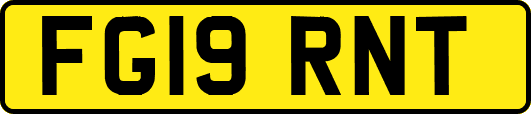 FG19RNT