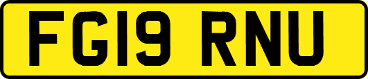 FG19RNU