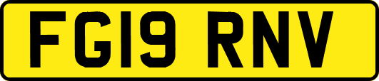 FG19RNV