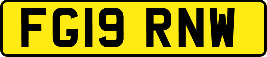 FG19RNW