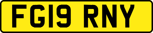 FG19RNY