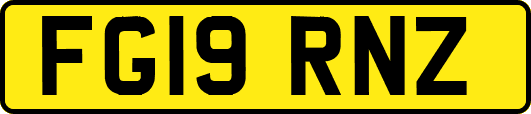 FG19RNZ