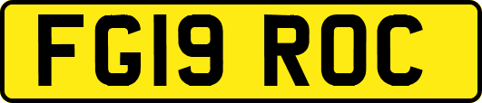 FG19ROC