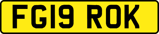 FG19ROK