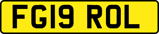 FG19ROL