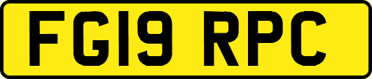 FG19RPC