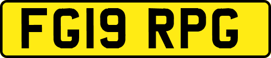 FG19RPG