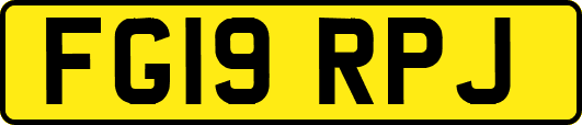 FG19RPJ