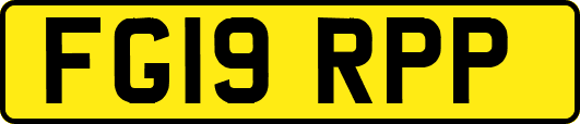 FG19RPP