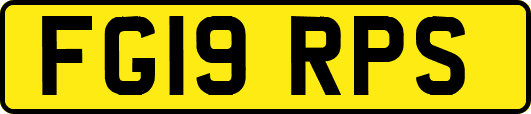 FG19RPS