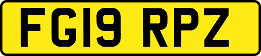 FG19RPZ