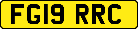 FG19RRC