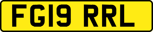 FG19RRL