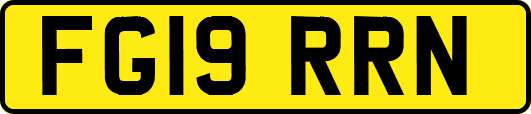 FG19RRN