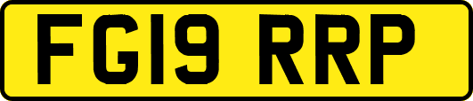 FG19RRP