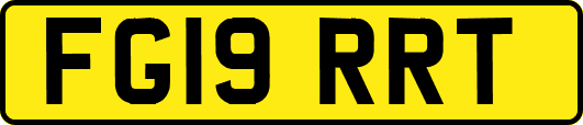 FG19RRT