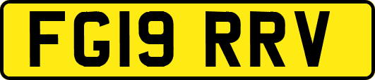 FG19RRV