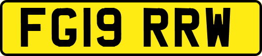 FG19RRW