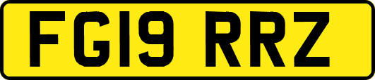 FG19RRZ