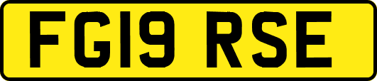 FG19RSE