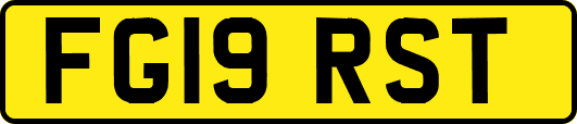 FG19RST